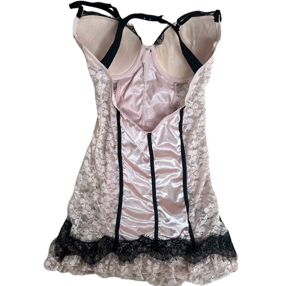 NATURE Intimates Nightgown/Top - Picture 2 of 4